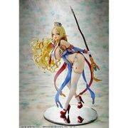 Vertex Elf Village 4th Villager Priscilla Figura escala 1/6 (Reedición) 