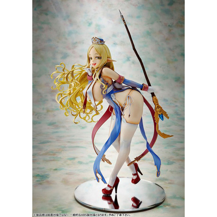 Vertex Elf Village 4th Villager Priscilla 1/6 (Réédition)