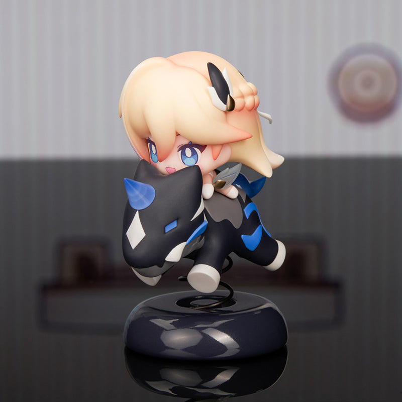 Apex Toys Honkai Impact 3ème Happy Shake Durandal (Palatinus Equinox)