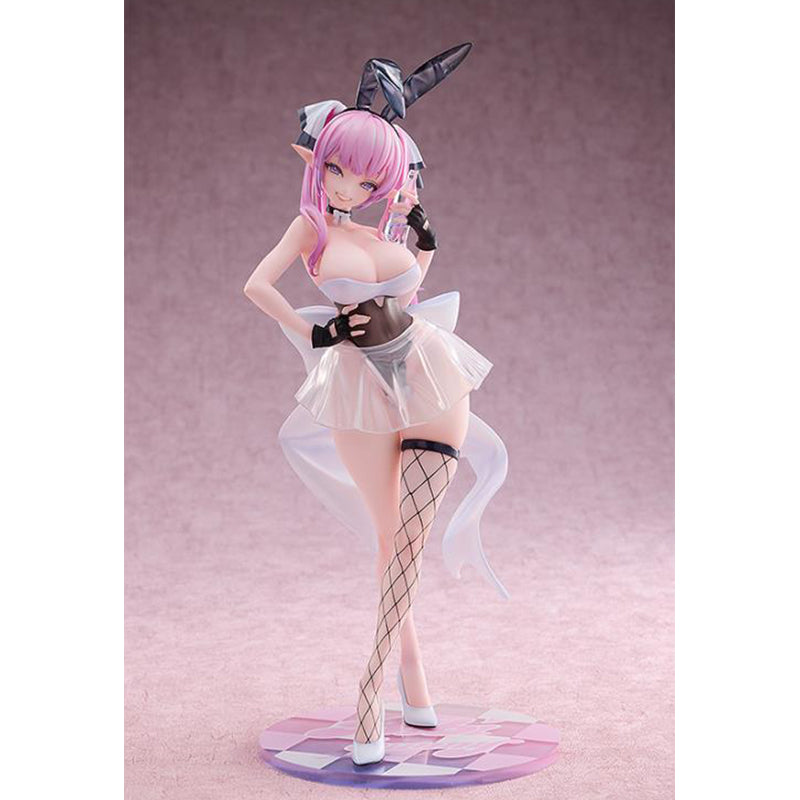 Solarain Hitowa Illustration Bibi (Chill Bunny Ver.) Figur im Maßstab 1:6