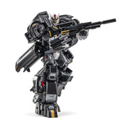 [Pre-Order] NewAge S-02K Bill Drift Black Version