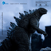 HIYA Godzilla (2014) Heat Ray Godzilla PX Previews Exclusive Action Figure