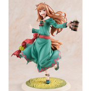 [Pré-commande] Claynel Spice et Wolf Holo (10ème anniversaire Ver.) Figure à l'échelle 1/8