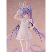 Golden Head rurudo Ilustración Eve Usamimi (Lingerie Ver.) Figura escala 1/7