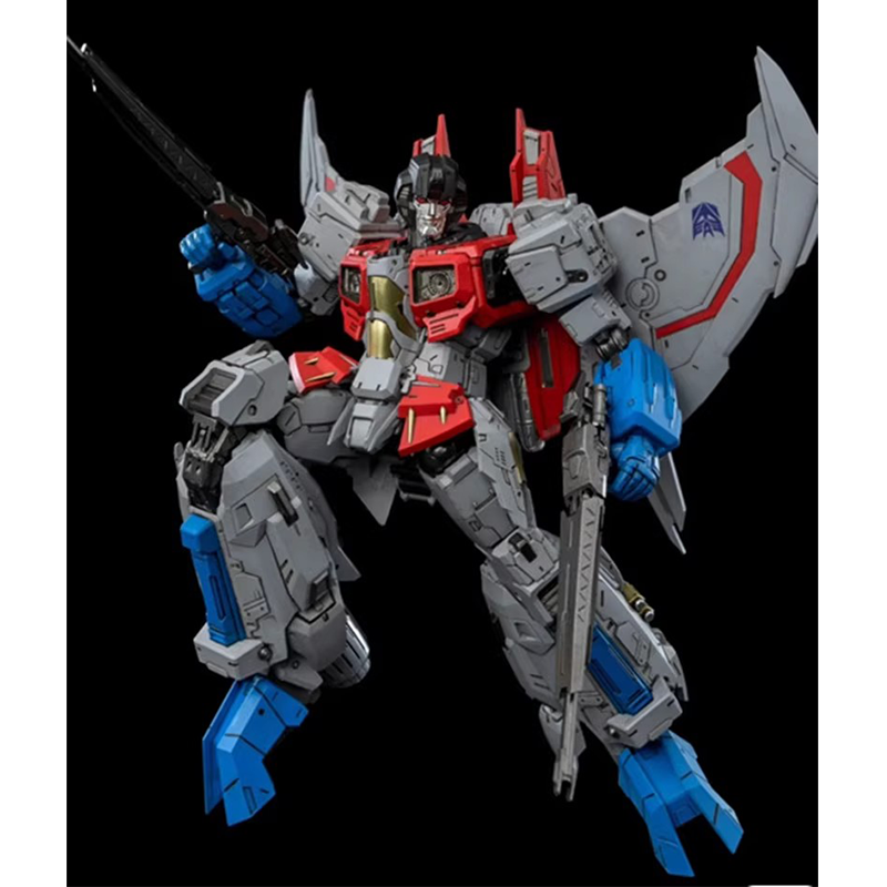 Threezero MDLX G1 Starscream