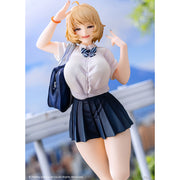Hobby Sakura Atsumi Chiyoko Figura escala 1/6 