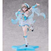Solarain ¡Ama Vive! ¡¡Súper Estrella!! Keke Tang (Baikakimu Ver.) Figura escala 1/7