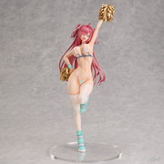 Union Creative Yuichi Hiiragi Illustration Soshie Figure