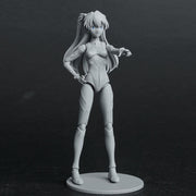 [Pre-Order] LADoTOYS Neon Genesis Evangelion Shikinami Asuka Langley