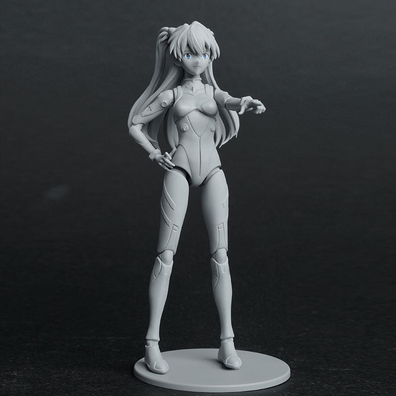 [Pre-Order] LADoTOYS Neon Genesis Evangelion Shikinami Asuka Langley