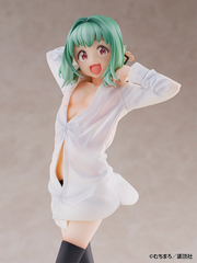 Wing There Is Also a Hole in the Student Organization! Tan Otori 1/7 Scale Figure