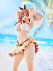Phat Company Atelier Ryza 3: Alchemist of the End & the Secret Key Ryza (Tanned Swimsuit Ver.) 1/6 Scale Figure