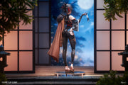 Sakura, diosa de la victoria: figura Nikke Sakura Midnight Stealth a escala 1/7