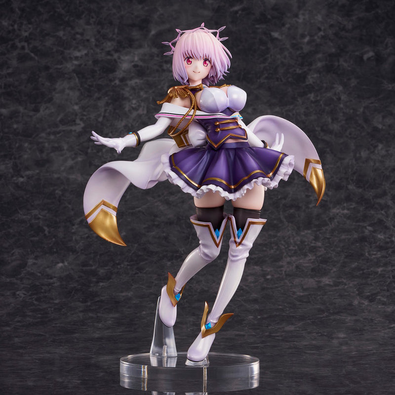 Figura de escala 1/6 de Akane Shinjo (New Order) de Union Creative Gridman Universe