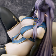 Union Creative oekakizuki Illustration Vio Figur im Maßstab 1/6
