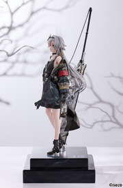 [Reserva] Figura de Hanatsumi de VKEND Neco Illustration a escala 1/6