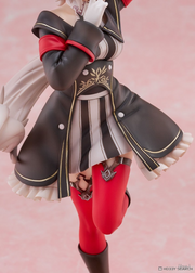 [Vorbestellung] Claynel Uma Musume: Pretty Derby Curren Chan (Signature Racewear Ver.) Figur im Maßstab 1/7