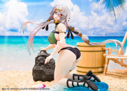 Proof Atelier Ryza: Ever Darkness and the Secret Hideout Lila Desires (Swimsuit Ver.) 1/7 Scale Figure