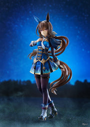 Figura a escala 1/7 de Uma Musume: Pretty Derby Admire Vega de Phat Company