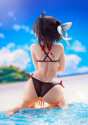 [Pre-Order] Wonderful Works Atelier Yumia: The Alchemist of Memories & the Envisioned Land Yumia Liessfeldt (Swimsuit Ver.) 1/7 Scale Figure