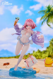 Zero Creative Summer! Bikini! Cutie! 1/7 Scale Figure