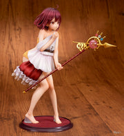 Ques Q Atelier Sophie: The Alchemist of the Mysterious Book Sophie Neuenmuller (Changing Clothes Mode) 1/7 Scale Figure