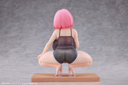 Umikawa Sky Illustration Akane 1/6 Scale Figure
