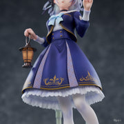 Union Creative Asagi Tousaka Illustration Select 1/7 Scale Figure