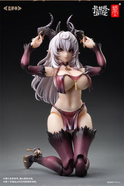 Schneckenhaus 1/12 RPG-01 Lustia