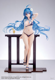 [Pre-Order] Wings Inc. Azur Lane Helena (Kouki Triangle Wave Ver.) 1/7 Scale Figure