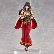 Union Creative Monster Hunter Rise Hinoa Figure