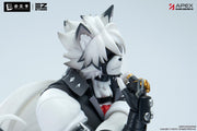 Apex Toys Zenless Zone Zero Von Lycaon 1/7 Scale Figure (With Bonus)