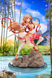 Kadokawa Sword Art Online KD Colle Asuna (Cool Beauty Ver.) 1/7 Scale Figure