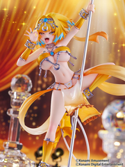 Wing Bombergirl Pine (Belly Dance Ver.) 1/6 Scale Figure