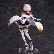 Union Creative Gridman Universe Akane Shinjo (New Order) 1/6 Scale Figure