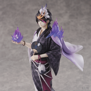 Anycolor Nijisanji Shu Yamino (Summer Ver.) 1/7 Scale Figure