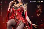 PJ Studio Fights Break Sphere Medusa 1/6 Scale Figure