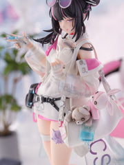 SSFigure Girls' Frontline: Neural Cloud Vee Figur im Maßstab 1:7