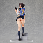 [Reserva] Figura de Tsubomioka Happa-chan de Union Creative Jovejun Illustration