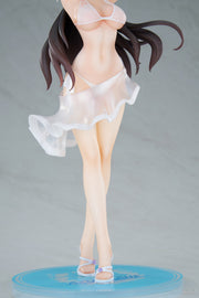 Apex Toys Azur Lane Limepie ATAGO (Summer March) 1/8 Scale Figure