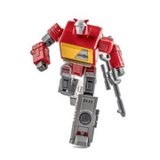 NewAge H62 Louie Blaster mit 2 Kassetten