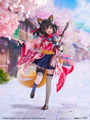 [Reserva] Figura de Izuna de Wing Blue Archive a escala 1/7