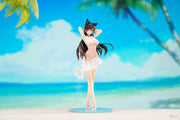 Apex Toys Azur Lane Limepie ATAGO (Summer March) 1/8 Scale Figure