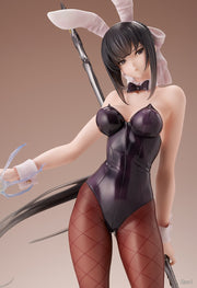 Amakuni Overlord Narberal Gamma (so-bin Bunny Girl Ver.) Figur im Maßstab 1/7