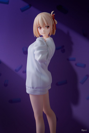 Phat Company Lycoris Recoil Chisato Nishikigi (Oversized Sweatshirt Ver.) 1/7 Scale Figure
