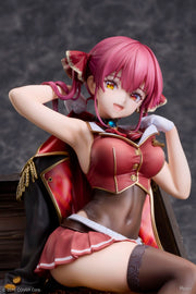 [Vorbestellung] Design Coco Hololive Production Houshou Marine Figur im Maßstab 1/7