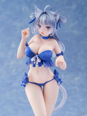 Koikoi Chou Mocha 1/6 Scale Figure