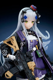 Ques Q Girls' Frontline 416 MOD3 1/7 Scale Figure