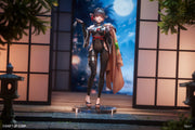 Sakura, diosa de la victoria: figura Nikke Sakura Midnight Stealth a escala 1/7