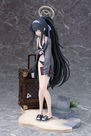[Reserva anticipada] Figura de Phat Company Blue Archive Ui (versión en traje de baño) a escala 1/7